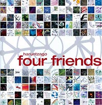 Four Friends: Lanzamiento de “Haruntzago”