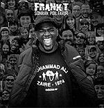 Frank T: Lanzamiento de “Sonrían Por Favor”