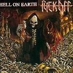 Fuck Off: Lanzamiento de “Hell On Herat”