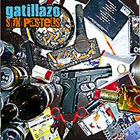 Gatillazo: Lanzamiento de “Sex Pastels”