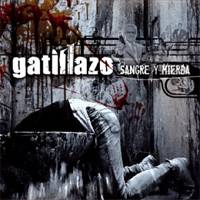 Gatillazo: Lanzamiento de “Sangre y mierda”