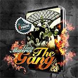 Varios: Gris Materia, The Gang