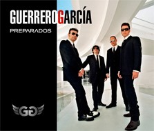Guerrero García: Lanzamiento de “Preparados”