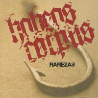 Habeas Corpus: Lanzamiento de “Rarezas”