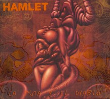 Hamlet: Lanzamiento de “La Puta y el Diablo”