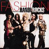 Hanoi Rocks: Fashion