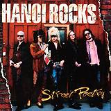 Hanoi Rocks: Street Poetry