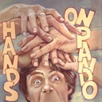 Lanzamiento de “Hands of Pando”