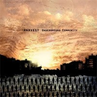 Harvest: Lanzamiento de “Underground Community”