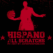 Varios: Libre descarga de “Hispano All Scratchs”