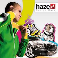 Lanzamiento de “Doctor Haze”