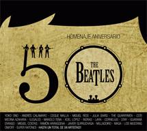 Varios: Lanzamiento de “The Beatles – Homenaje 50 Aniversario”