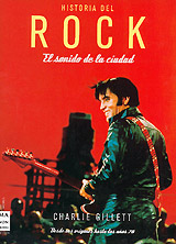 Historia del Rock – El sonido de la ciudad