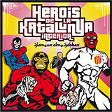 Herois de la Katalunya Interior: Glamour almo-gabber