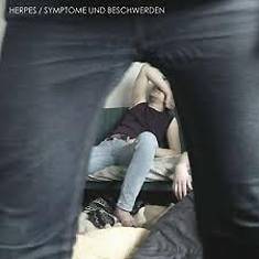 Herpes: Lanzan su segundo álbum, “Symptome und beschwerden”