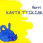 Kanta Ttikiak: Lanzamiento de “Herri”