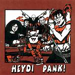 Lanzamiento de “Heydi Pank!”