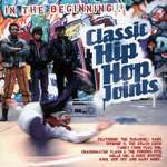 Varios: Lanzamiento de “Classic Hip Hop Joints”