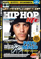 Hip Hop Life: Lanzamiento de “Núm. 13”