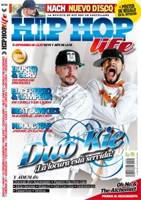 Hip Hop Life: Lanzamiento de “Núm. 20”