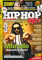 Hip Hop Life: Lanzamiento de “Núm. 9”