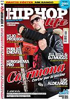 Hip Hop Life Magazine: Lanzamiento de “Núm. 15”