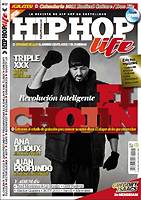 Hip Hop Life: Lanzamiento de “Núm. 17”