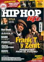 Hip Hop Life Magazine: Lanzamiento de “Núm. 6”