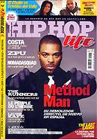 Hip Hop Life: Lanzamiento de “Núm. 7”