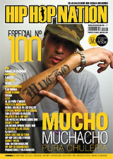 Hip Hop Nation: Especial Núm. 100