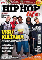 Hip Hop Life: Lanzamiento de “Núm. 3”