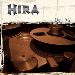 Hira: Publican su cuarto larga duración