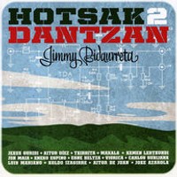 Jimmy Bidaurreta: Lanzamiento de “Hotsak Dantzan II”