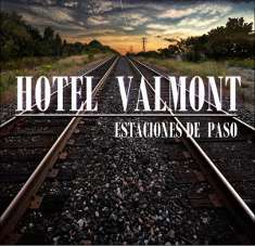 Hotel Valmont: Lanzan su primer disco, “Señales”