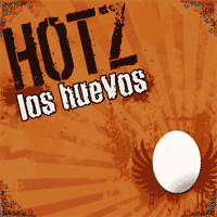 Hotz: Lanzamiento de “Los Huevos”