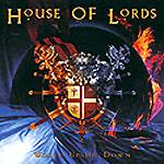 House of Lords: Lanzamiento de “World Upside Down”