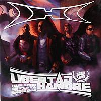 Hablando en Plata Squad: Lanzamiento de “Libertad / Hambre”