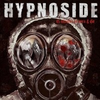 Hypnoside: Lanzamiento de “45 minutes to born and die”