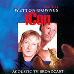 Icon: Lanzamiento de “Acoustic TV Broadcast”