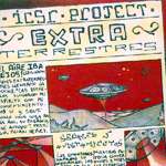 ICSR Proyect: Lanzamiento de “Extra – Terrestres”