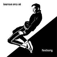 Inoren Ero Ni: Lanzamiento de “Fosbury”