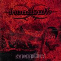 Invadeath: Lanzamiento de “Apophis”