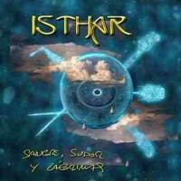 Isthar: Lanzamiento de “Sangre, sudor y lágrimas”