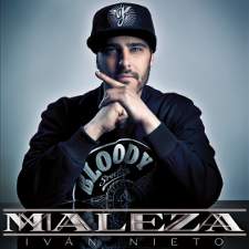 Iván Nieto: Publica un nuevo álbum, “Maleza”