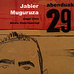 Jabier Muguruza: Lanzamiento de “Abenduak 29”