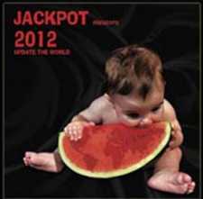 Jackpot: Lanzan su álbum debut, “2012 (Update The World)”