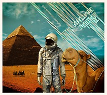 Jimmy Bidaurreta: Lanzamiento de “Cosmonaut Camel. An Ethnictronic World Trip”