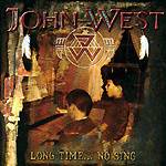 Jhon West: Lanzamiento de “Long Time – No sing”