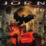 Jorn: Lanzamiento de “The Duke”