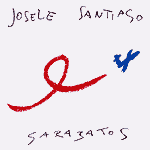 Josele Santiago: Lanzamiento de “Garabatos”